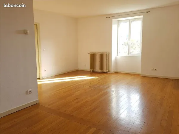 Appartement 4 pièces 87 m²