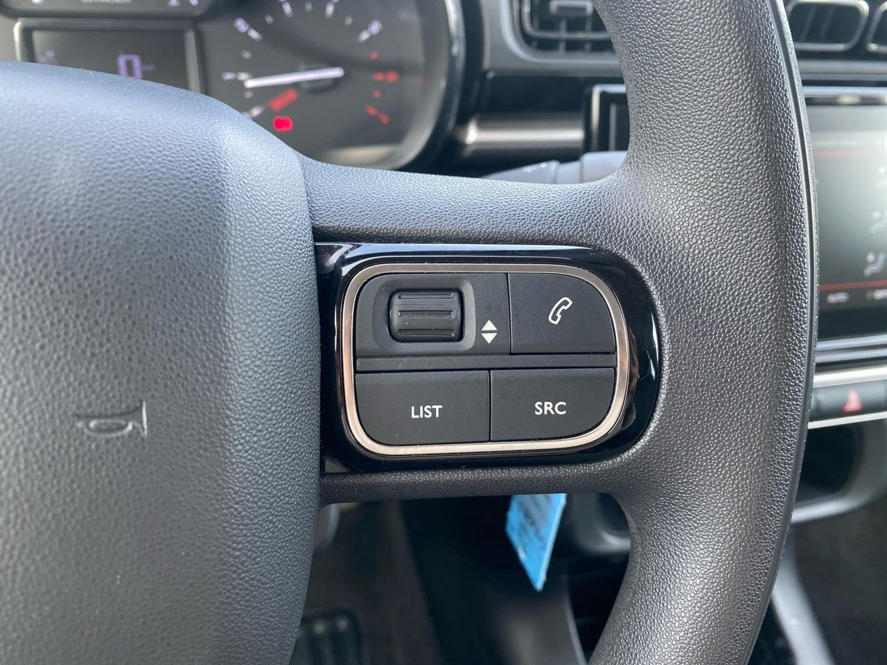 Citroën C3 1.2 puretech 83ch s&s max — photo 20