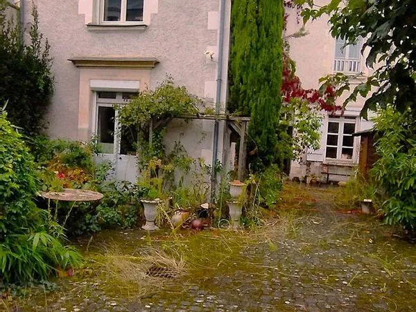 Hôtel particulier 9 pièces 200 m²