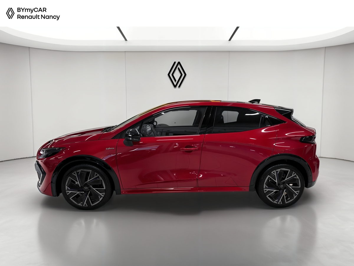 Renault Clio E-Tech full hybrid 160 ch — photo 2