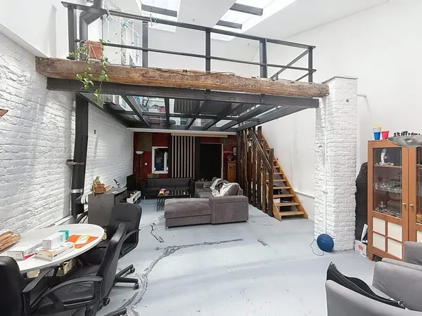 Loft Tourcoing