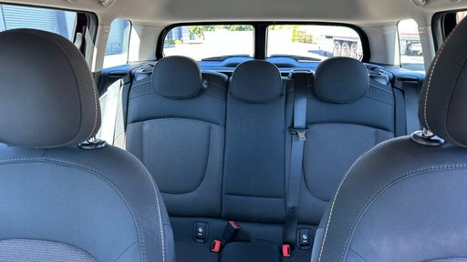 Mini Clubman 2.0 Cooper D 150 Steptronic8 - Business – 2018 – 146409 km – Diesel – Boîte Automatique — photo 55