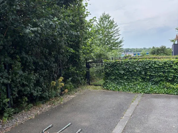 Parking 15 m²