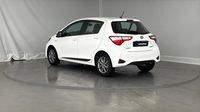Toyota Yaris 100h Dynamic 5p RC19 — photo 8