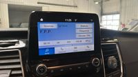 Ford Transit Custom 320 L1H1 2.0 EcoBlue 185 S&S Sport BVA6 — photo 18