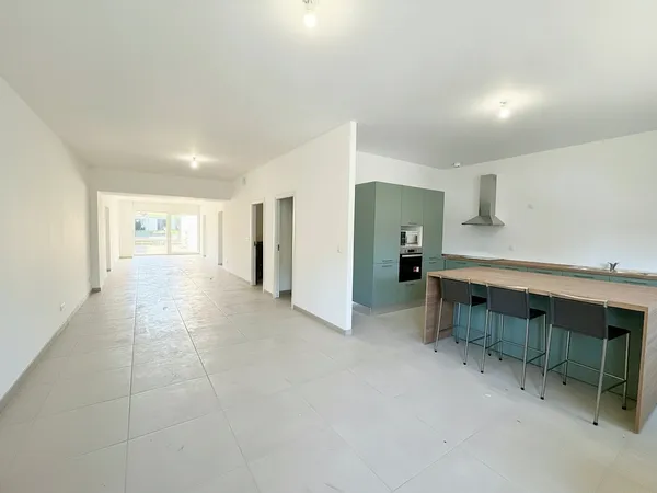 Immeuble de rapport 10 pièces 358 m²