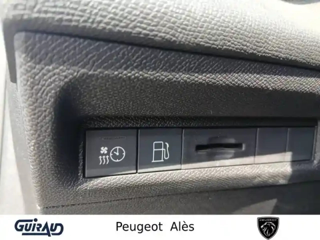 Peugeot 308 phev 180 e-eat8 — photo 71