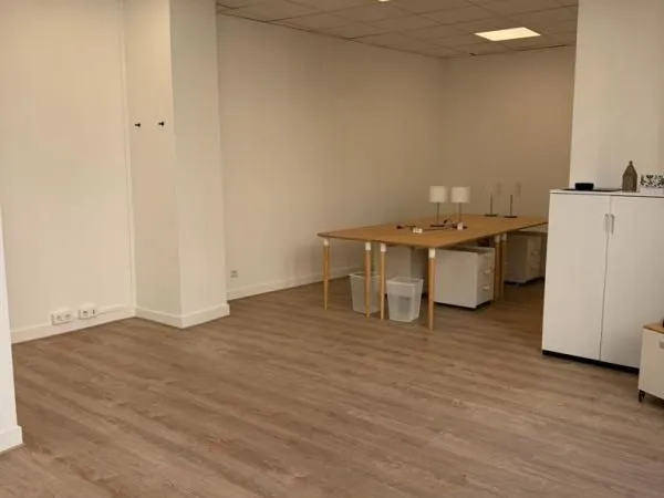 Bureaux 38 m²