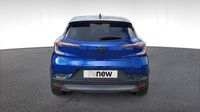 Renault Captur 1.8 E-Tech full hybrid 160ch esprit Alpine - 25 — photo 5