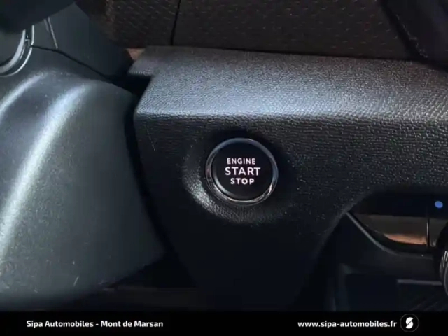 Citroën C4 puretech 130 s&amp;s eat8 — photo 49