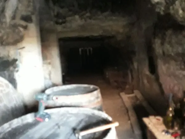 Stockage Vente Villedieu-le-Château 80m² 2300€