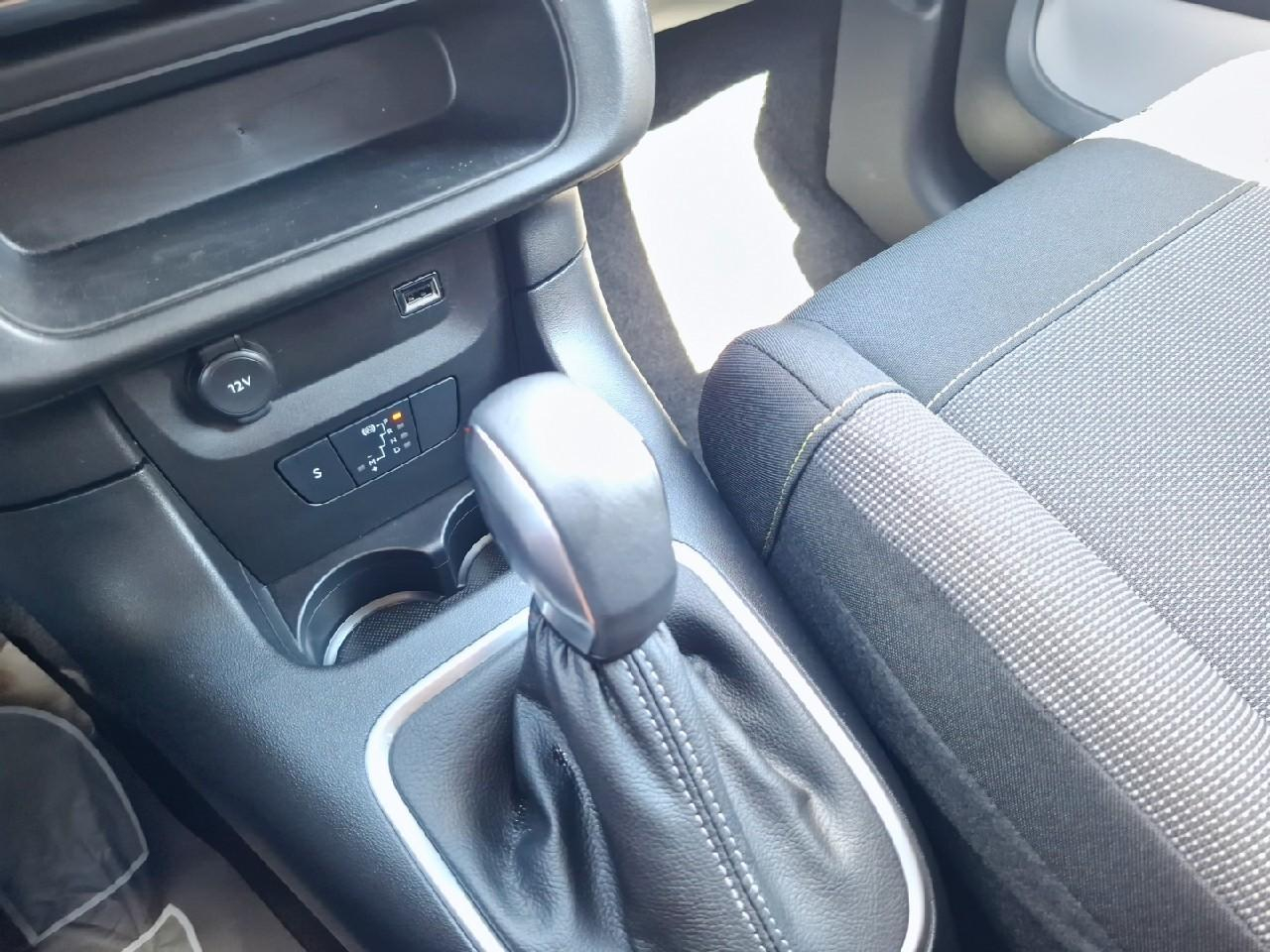 Citroën C3 1.2 puretech 110ch s&s max boite automatique — photo 20