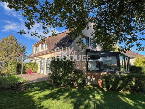 Maison à vendre de 8 pièces de 160 m²