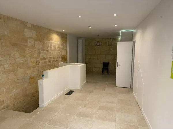 Local commercial 40 m²