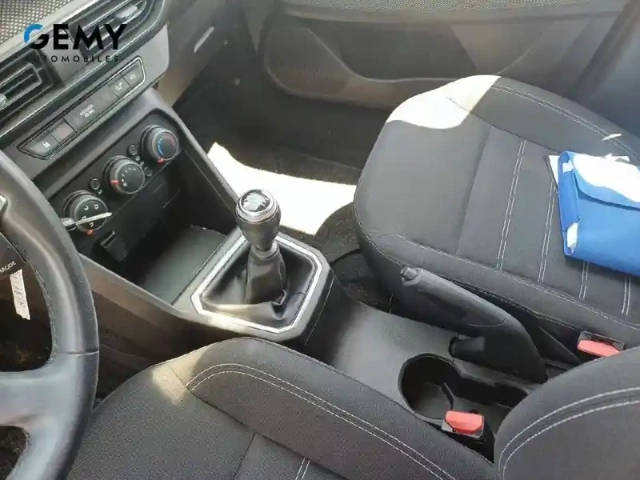 Dacia Sandero tce 90 — photo 12