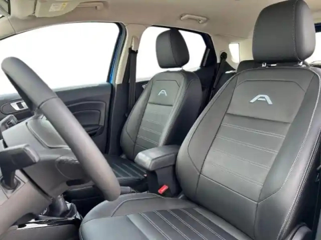 Ford Ecosport 1.0 ecoboost 125ch active 6cv — photo 7