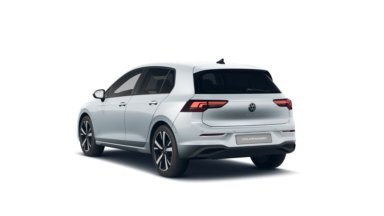 Volkswagen Golf 1.5 TSI EVO2 116 BVM6 — photo 3