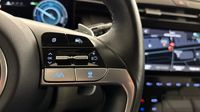 Hyundai Tucson 1.6 T-GDi 230ch Hybrid Executive BVA6 — photo 25