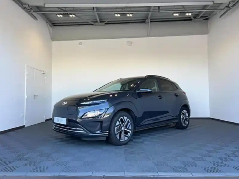 Hyundai Kona electrique 39 kwh - 136 ch