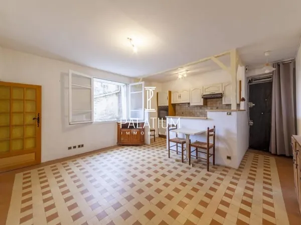Appartement de 78 m², 3 pièces, 1 chambre, Gréoux-les-Bains