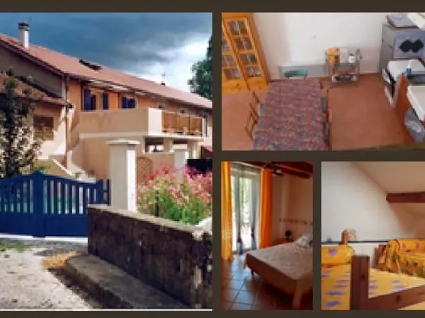 Appartement 3 pièces 70 m²