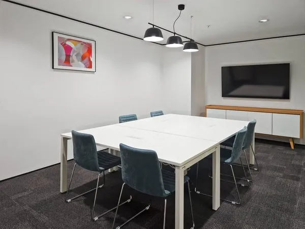 Bureau 20 m²
