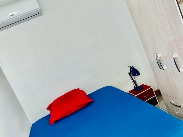 Colocation chambre double meuble a ste clotilde