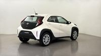 Toyota Aygo X 1.0 VVT-i 72ch Dynamic S-CVT MY24 — photo 5