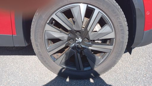 Peugeot 2008 1.2 Puretech 155 EAT8 - Gt Pack – 2022 – 52249 km – Essence – Boîte Automatique — photo 38