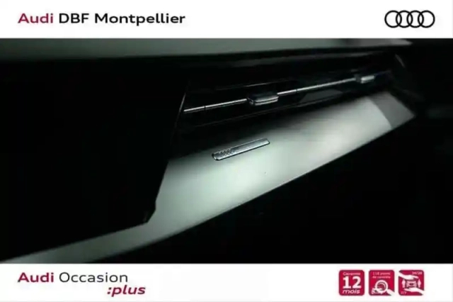 Audi A3 30 tdi 116 s tronic 7 design — photo 3