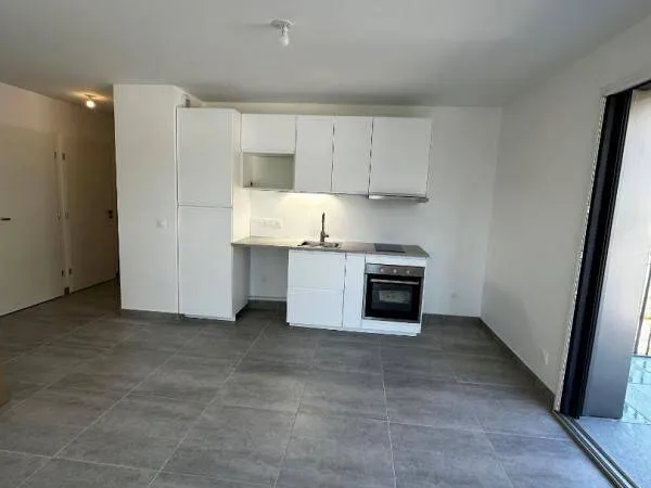 Appartement 2 pièces 51 m²