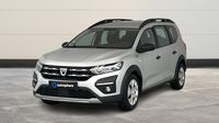 Dacia Jogger 1.0 ECO-G 100ch Essentiel 5 places — photo 1