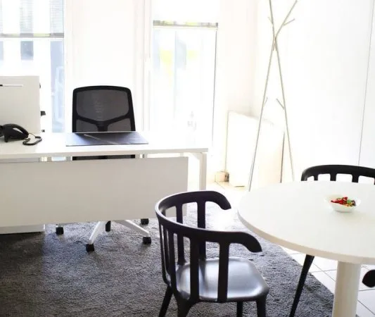 Bureau 14 m²