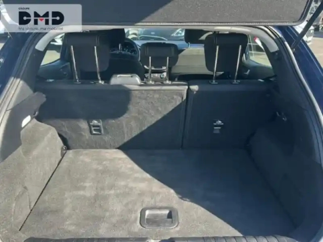 Ford Puma 1.0 flexifuel 125ch s&amp;s mhev titanium — photo 12