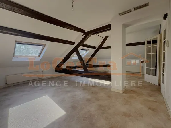 Appartement T3 de 59m2, CONTREXEVILLE