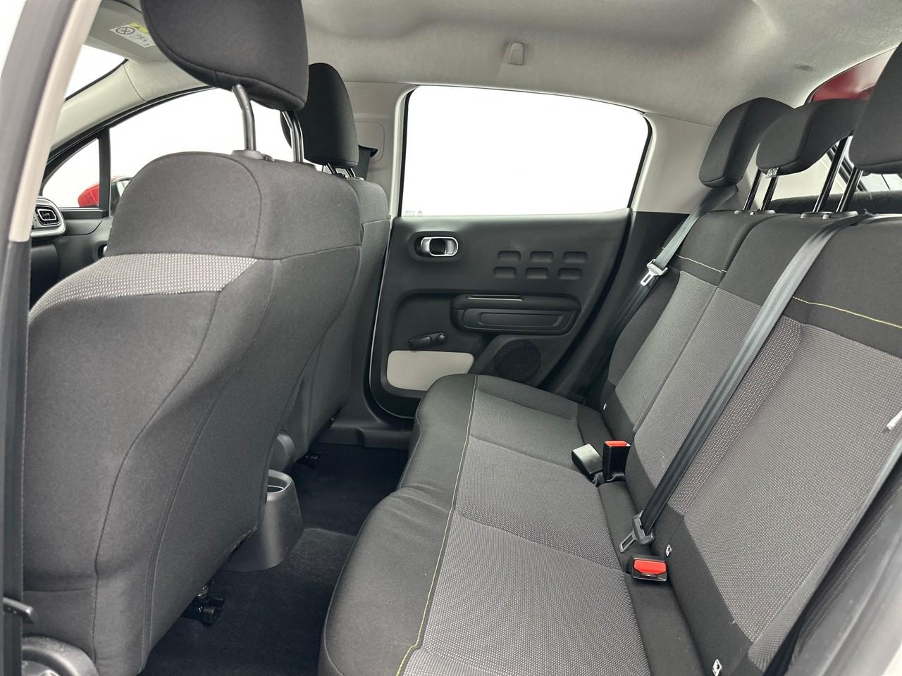 Citroën C3 puretech 83 s&s bvm5 shine — photo 12