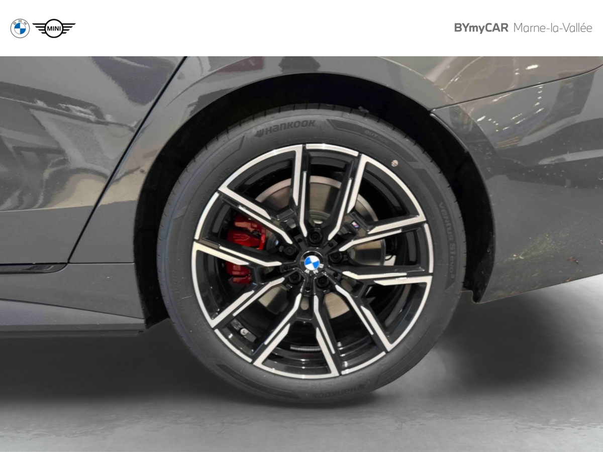 BMW i4 xDrive40 401 ch BVA — photo 19