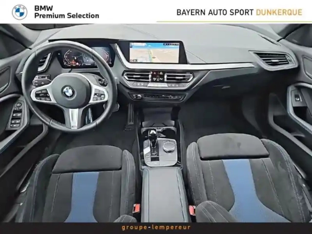 Bmw Serie 2 série 2 gran coupé 218ia 136ch m sport dkg7 — photo 3