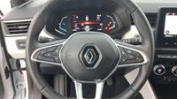 Renault Clio 1.6 E-Tech 145ch full hybrid Techno — photo 12