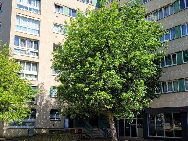 Appartement 1 pièce 32 m²