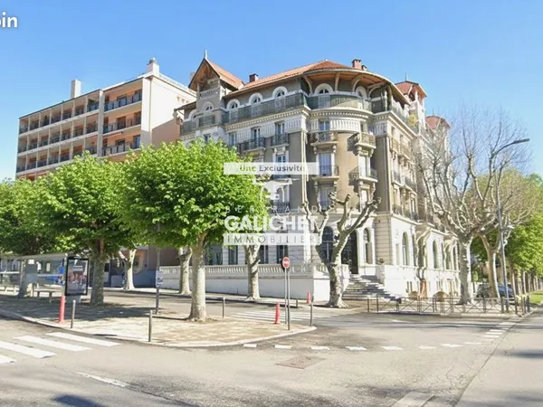 Appartement 5 pièces 138 m²