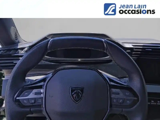 Peugeot 308 bluehdi 130ch s&amp;s eat8 — photo 12