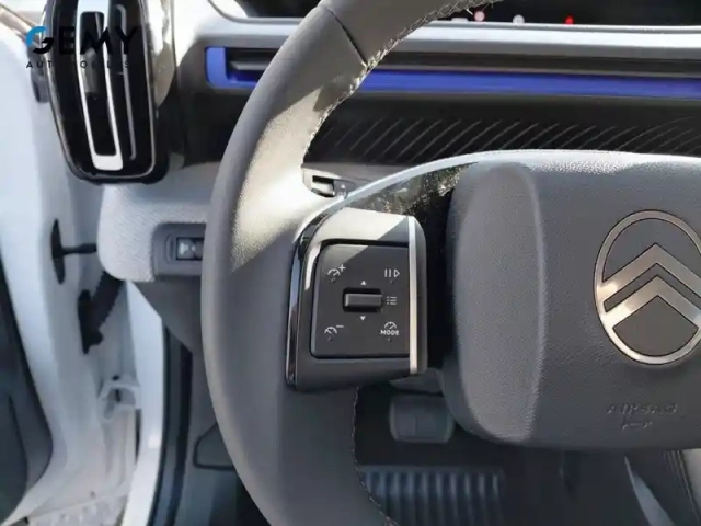 Citroën C3 e- 113 ch — photo 12