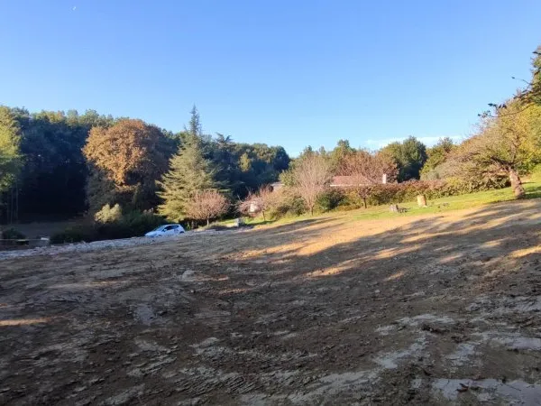Terrain en individuel 3094 m²