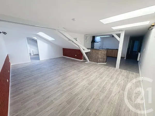 Appartement 5 pièces 84 m²