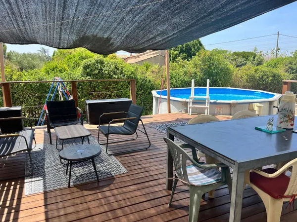 Maison 4 pièces 75 m²