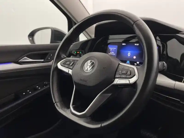 Volkswagen Golf 2.0 tdi scr 150 dsg7 — photo 64