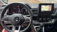 Renault Trafic Combi L2 2.0 Blue dCi 150ch S&S Intens EDC 8 places E6E — photo 11
