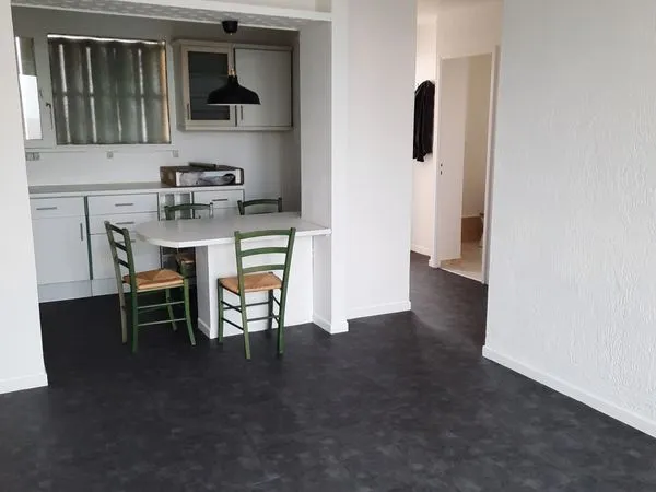 Appartement F2