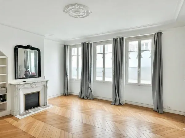 Bureaux 45 m²